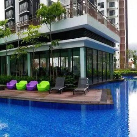 Midhills Genting Highland - #Studiounit- Tower 1 With Netflix # Disney Hotstar # Wifi 云顶高原 外观 照片