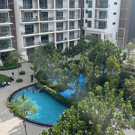 Midhills Genting Highland - #Studiounit- Tower 1 With Netflix # Disney Hotstar # Wifi 云顶高原 外观 照片