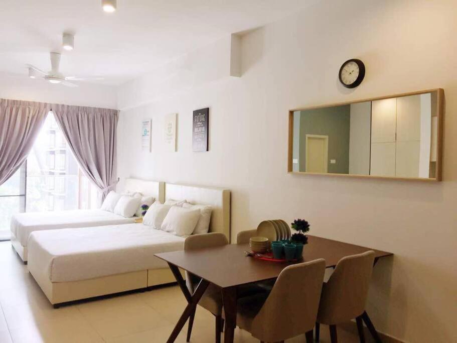 Midhills Genting Highland - #Studiounit- Tower 1 With Netflix # Disney Hotstar # Wifi 云顶高原 外观 照片