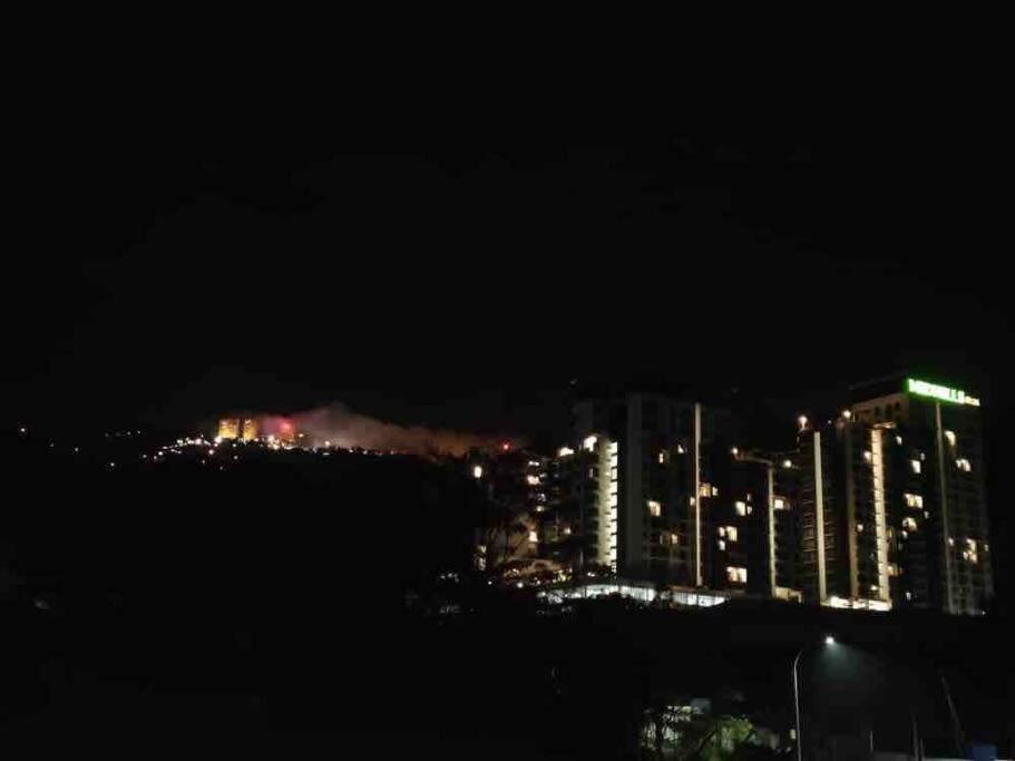 Midhills Genting Highland - #Studiounit- Tower 1 With Netflix # Disney Hotstar # Wifi 云顶高原 外观 照片