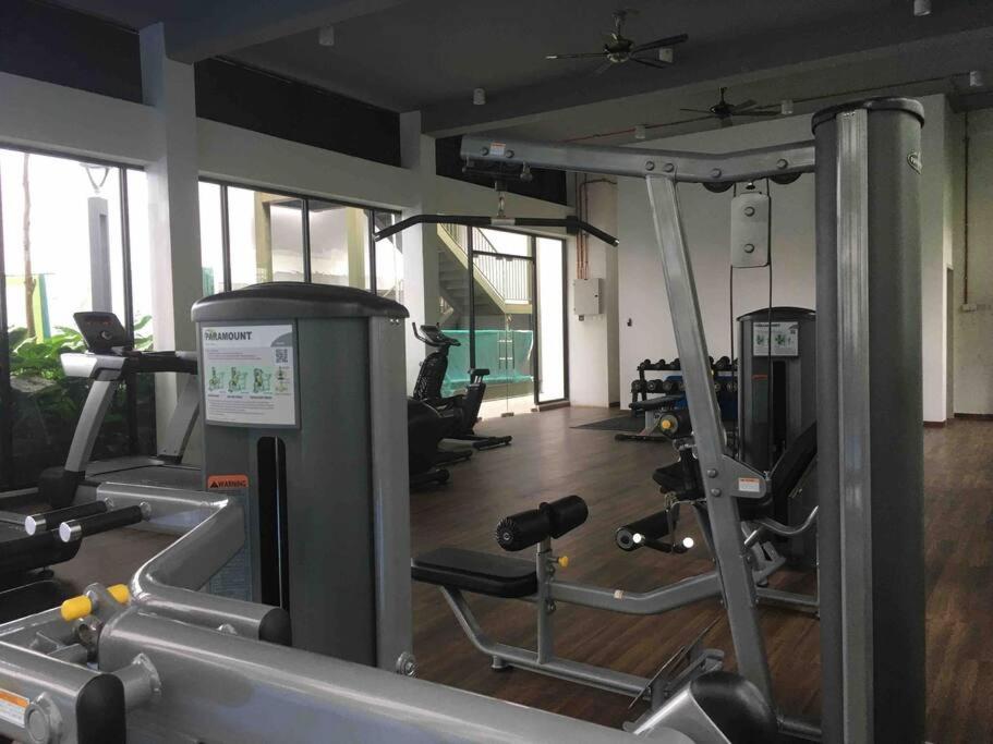 Midhills Genting Highland - #Studiounit- Tower 1 With Netflix # Disney Hotstar # Wifi 云顶高原 外观 照片