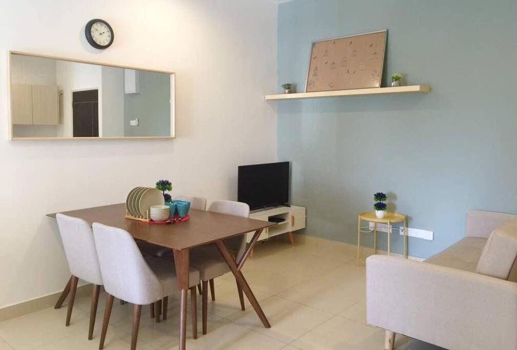 Midhills Genting Highland - #Studiounit- Tower 1 With Netflix # Disney Hotstar # Wifi 云顶高原 外观 照片