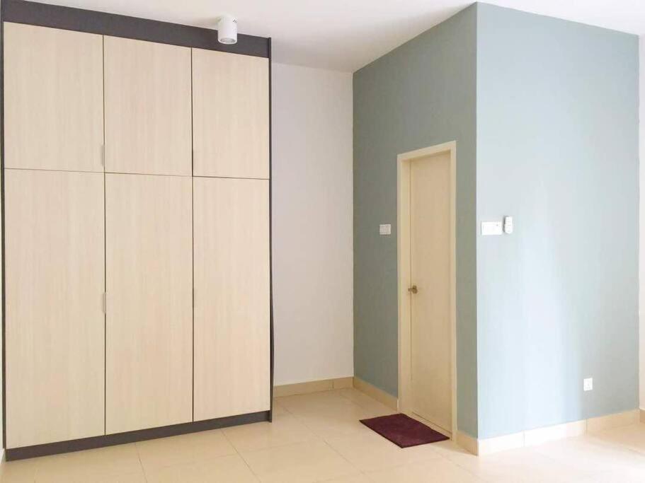 Midhills Genting Highland - #Studiounit- Tower 1 With Netflix # Disney Hotstar # Wifi 云顶高原 外观 照片