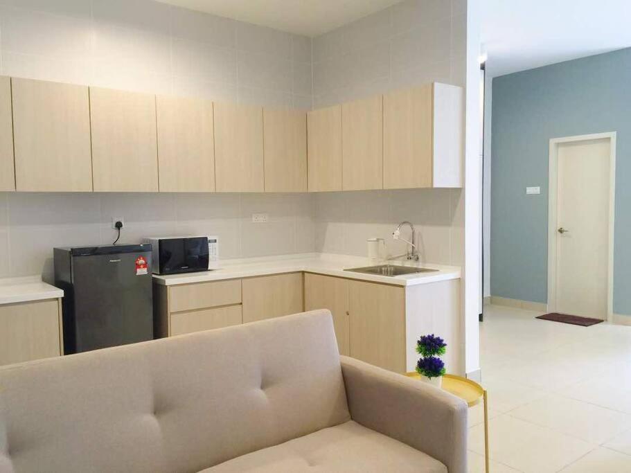 Midhills Genting Highland - #Studiounit- Tower 1 With Netflix # Disney Hotstar # Wifi 云顶高原 外观 照片